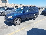 JTEDP21A340****** Used and Repairable 2004 Toyota Highlander in Fremont