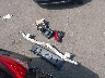 1C3CCCAB3FN****** Wrecked 2015 Chrysler 200 in Ohio State