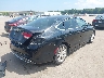 1C3CCCAB3FN****** Salvage and Wrecked 2015 Chrysler 200 in Ohio State