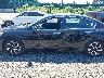 1HGCR2F97HA****** Repairable 2017 Honda Accord in New York State