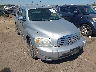 3GNCA53VX9S****** Salvamento y Destrozados 2009 Chevrolet HHR en Sacramento
