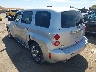 3GNCA53VX9S****** Salvamento y Reparables 2009 Chevrolet HHR en Sacramento