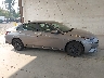 KMHLM4AG1PU****** Repairable 2023 Hyundai Elantra in Washington State