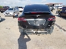 5YJXCDE20HF****** Salvamento 2017 Tesla Model X