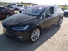 5YJXCDE20HF****** Usados y Reparables 2017 Tesla Model X en Electric Vehicle Auctions