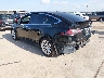 5YJXCDE20HF****** Salvamento y Reparables 2017 Tesla Model X en Electric Vehicle Auctions