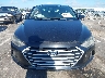 KMHD84LF3HU****** Destrozados 2017 Hyundai Elantra en Estado de Carolina del Norte