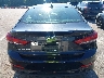 KMHD84LF3HU****** Destrozados 2017 Hyundai Elantra