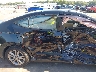 KMHD84LF3HU****** Salvamento y Reparables 2017 Hyundai Elantra en Estado de Carolina del Norte