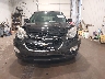 2GNFLFEK7G6****** Wrecked 2016 Chevrolet Equinox in South Dakota State