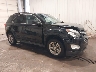 2GNFLFEK7G6****** Salvage and Wrecked 2016 Chevrolet Equinox in Sioux Falls