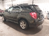 2GNFLFEK7G6****** Salvage and Repairable 2016 Chevrolet Equinox in Sioux Falls