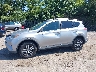 2T3BFREV3GW****** Salvage 2016 Toyota RAV4