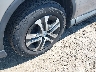 2T3BFREV3GW****** Wrecked 2016 Toyota RAV4 in Pennsylvania State