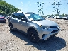 2T3BFREV3GW****** Salvage and Wrecked 2016 Toyota RAV4 in Bridgeport