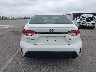 JTDBDMHE7S3****** Destrozados 2025 Toyota Corolla Hybrid