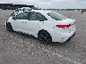 JTDBDMHE7S3****** Salvamento y Reparables 2025 Toyota Corolla Hybrid en Omaha South