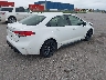 JTDBDMHE7S3****** Salvamento y Destrozados 2025 Toyota Corolla Hybrid en Estado de Nebraska