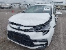 JTDBDMHE7S3****** Salvamento y Reparables 2025 Toyota Corolla Hybrid en Estado de Nebraska