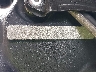 SMTA01YK2DJ****** Repairable 2013 Triumph Daytona in Seattle