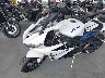 SMTA01YK2DJ****** Used and Repairable 2013 Triumph Daytona in Seattle