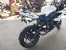 SMTA01YK2DJ****** Salvage and Wrecked 2013 Triumph Daytona in Washington State