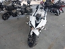 SMTA01YK2DJ****** Used and Repairable 2013 Triumph Daytona in Washington State