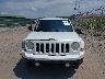 1J4NF1GB2BD****** Destrozados 2011 Jeep Patriot en Estado de Pennsylvania