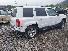 1J4NF1GB2BD****** Salvamento y Destrozados 2011 Jeep Patriot en Estado de Pennsylvania