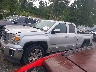1GTV2UEC2FZ****** Reparables 2015 GMC Sierra 1500 en Estado de Georgia