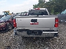 1GTV2UEC2FZ****** Destrozados 2015 GMC Sierra 1500