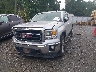 1GTV2UEC2FZ****** Usados y Reparables 2015 GMC Sierra 1500 en Atlanta North