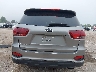 5XYPG4A56KG****** Wrecked 2019 Kia Sorento