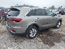 5XYPG4A56KG****** Salvage and Wrecked 2019 Kia Sorento in Wisconsin State