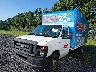 1FDWE3FS8HD****** Used and Repairable 2017 Ford E-350 Cutaway in Buckhannon