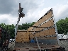 3ALACWDT5GD****** Salvage 2016 Freightliner M2 in Ohio State
