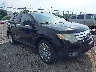 2FMDK49C58B****** Salvamento y Destrozados 2008 Ford Edge en Syracuse