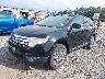 2FMDK49C58B****** Usados y Reparables 2008 Ford Edge en Syracuse