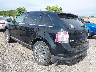 2FMDK49C58B****** Salvamento y Reparables 2008 Ford Edge en Syracuse