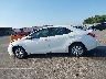 5YFBURHE7GP****** Salvage 2016 Toyota Corolla