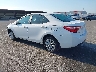 5YFBURHE7GP****** Salvage and Repairable 2016 Toyota Corolla in Indianapolis South