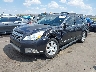 4S4BRCKC1C3****** Used and Repairable 2012 Subaru Outback in Phoenix