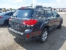 4S4BRCKC1C3****** Salvage and Wrecked 2012 Subaru Outback in Arizona State