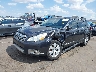 4S4BRCKC1C3****** Salvage and Repairable 2012 Subaru Outback in Arizona State