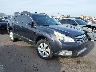 4S4BRCKC1C3****** Salvage and Wrecked 2012 Subaru Outback in Phoenix