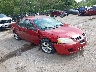 1B3EL36R04N****** Salvage and Wrecked 2004 Dodge Stratus in Kansas City