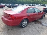 1B3EL36R04N****** Salvage and Wrecked 2004 Dodge Stratus in Kansas State