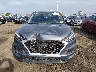 KM8J2CA40MU****** Wrecked 2021 Hyundai Tucson in New Jersey State