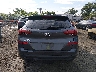 KM8J2CA40MU****** Wrecked 2021 Hyundai Tucson