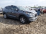 KM8J2CA40MU****** Salvage and Wrecked 2021 Hyundai Tucson in Avenel New Jersey